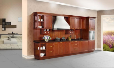 有便宜整體櫥柜推薦嗎？