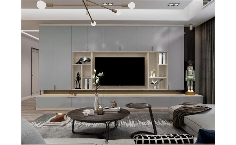 全屋整體定制家居問題