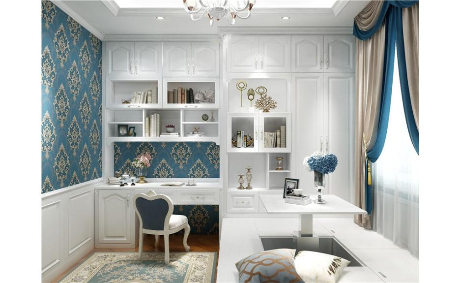 領尚家居加盟費用是多少？