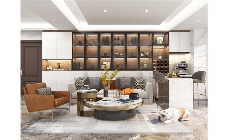 全屋定制整體家居要注意