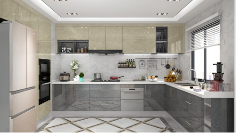 定制整體櫥柜哪家便宜質量好又實惠的