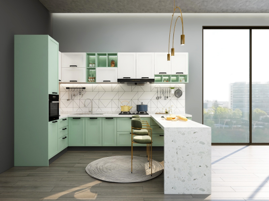 定制整體櫥柜哪家質量好點呢？推薦一覽