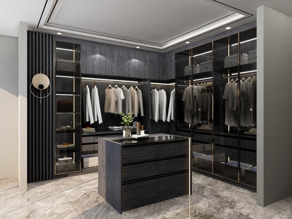 整體全屋定制家居發展趨勢與未來展望