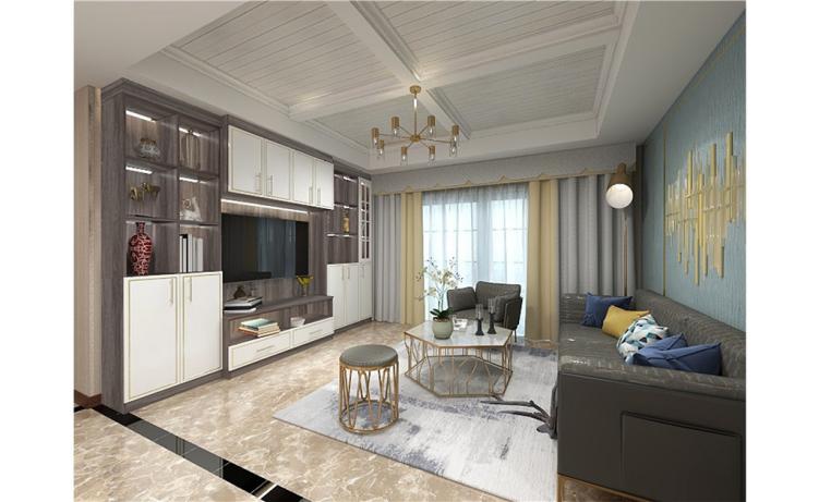 整體家居與全屋定制區別