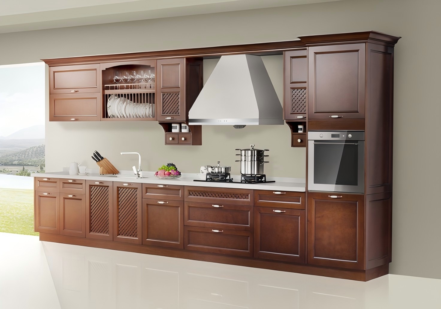 定制整體櫥柜哪家質量好些呢？