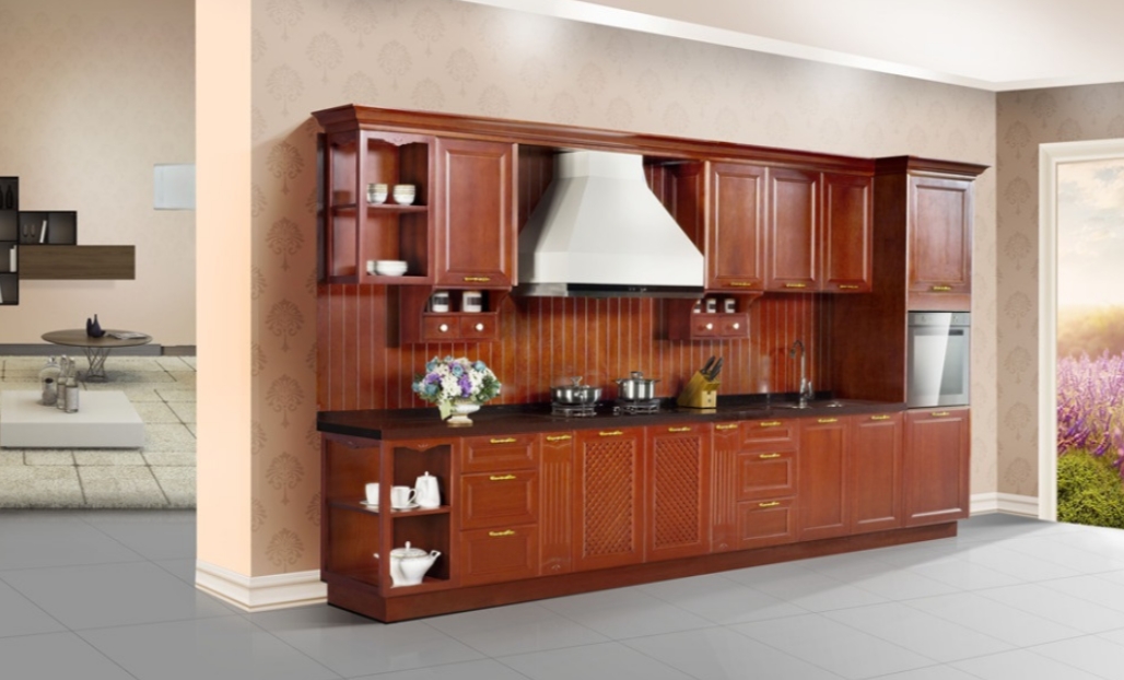 整體廚房櫥柜好不好，全面剖析優缺點？