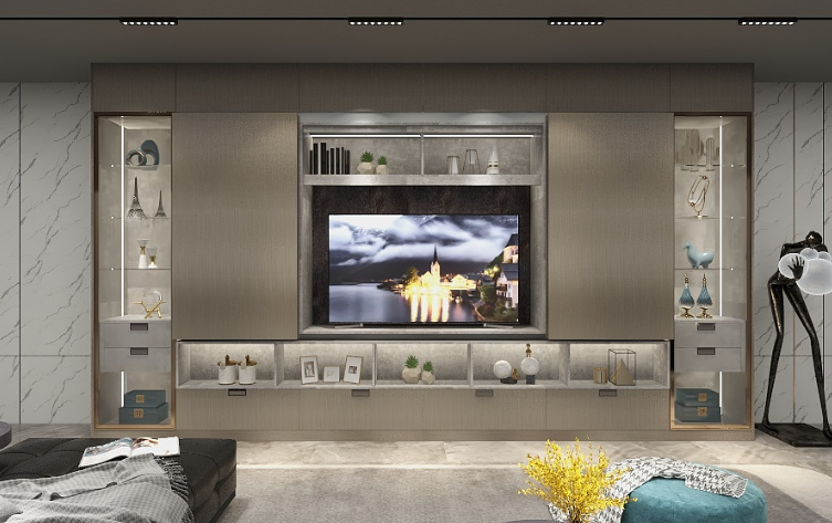 領尚家居廣東連鎖模式的優勢與運營策略