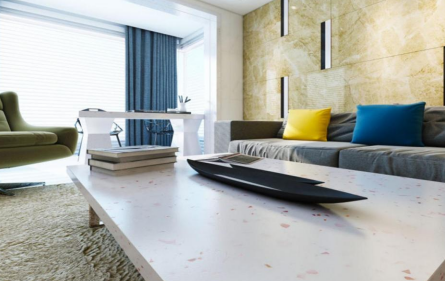 石英石質感如何評價