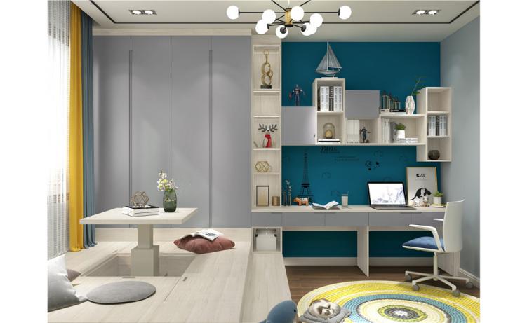 整體家居全屋定制報價