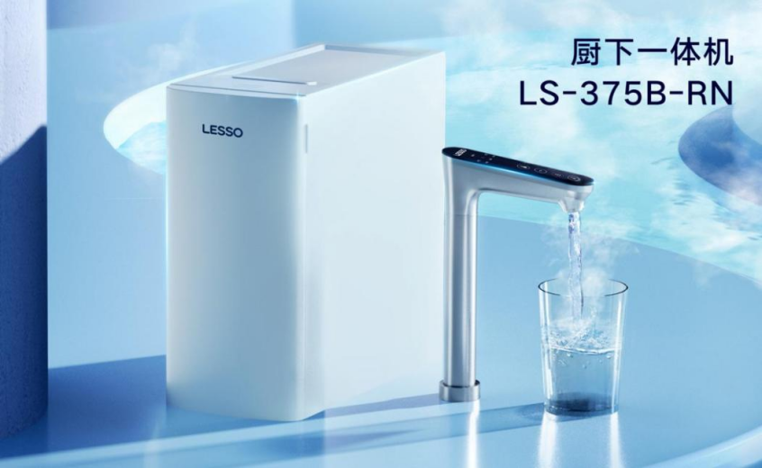 口碑最好的凈水機是哪款？用戶體驗如何？