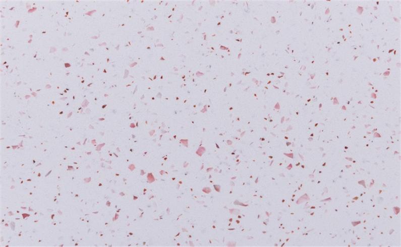 高端復(fù)色石英石