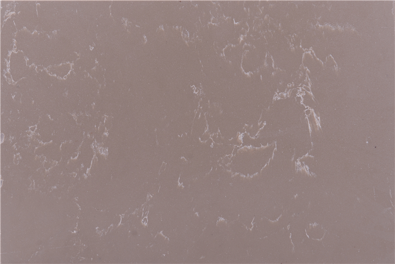 選擇花紋石英石臺面需要注意什么？