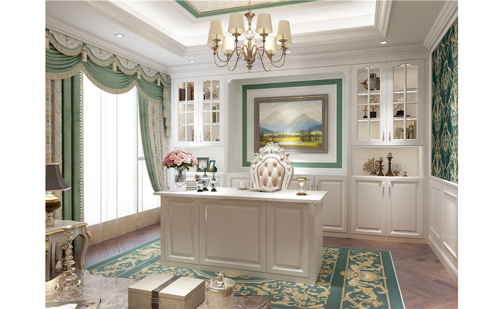 高端整體家居設(shè)計適合哪些家庭風格？