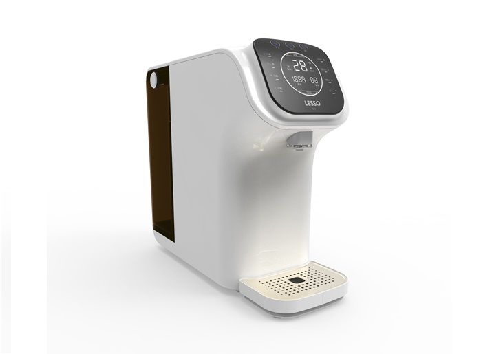 臺式直飲機的工作原理是什么？如何保證水質安全？