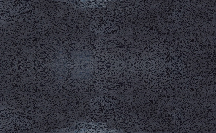 黑色石英石為什么越來越受歡迎？