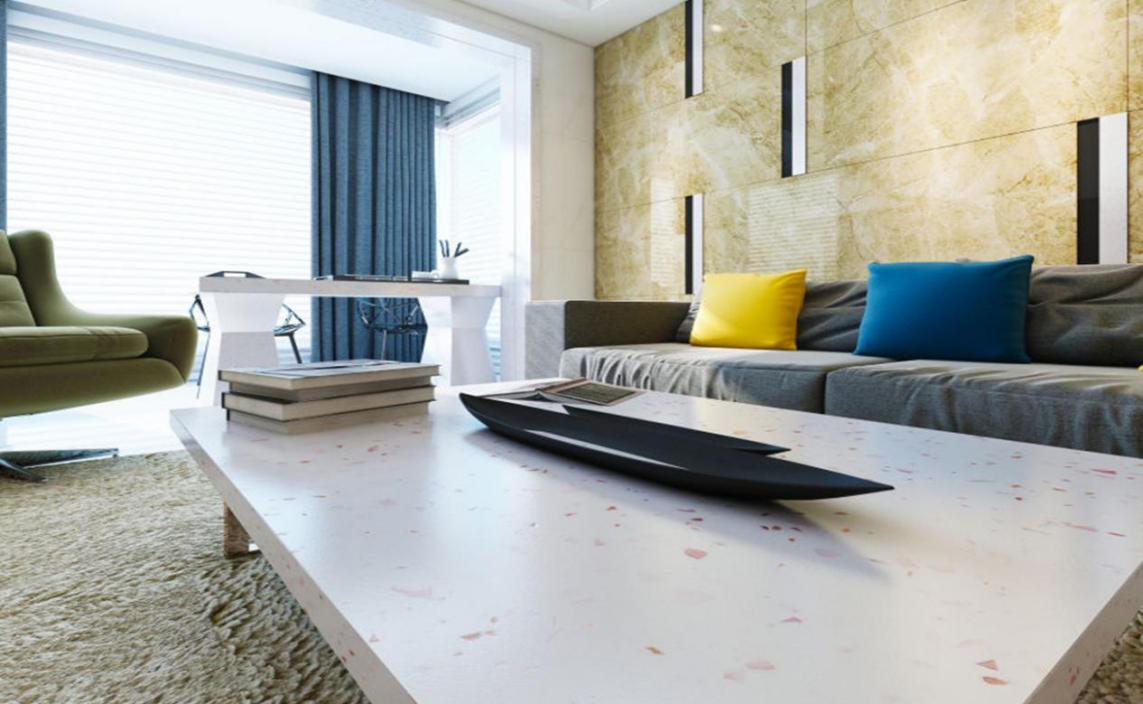 高端石英石廠家