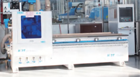 先進設備 品質保障