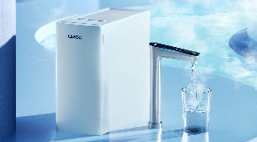 2:1純廢水比，珍惜每一滴水源